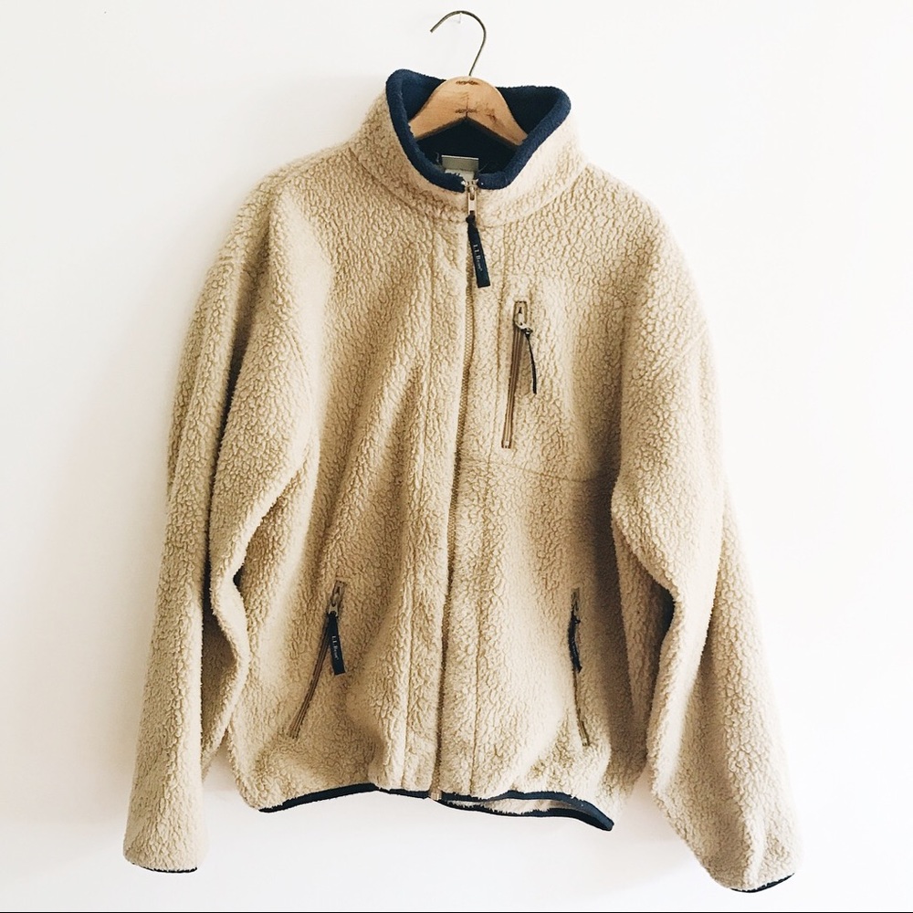 L.L Bean Jacket, XL